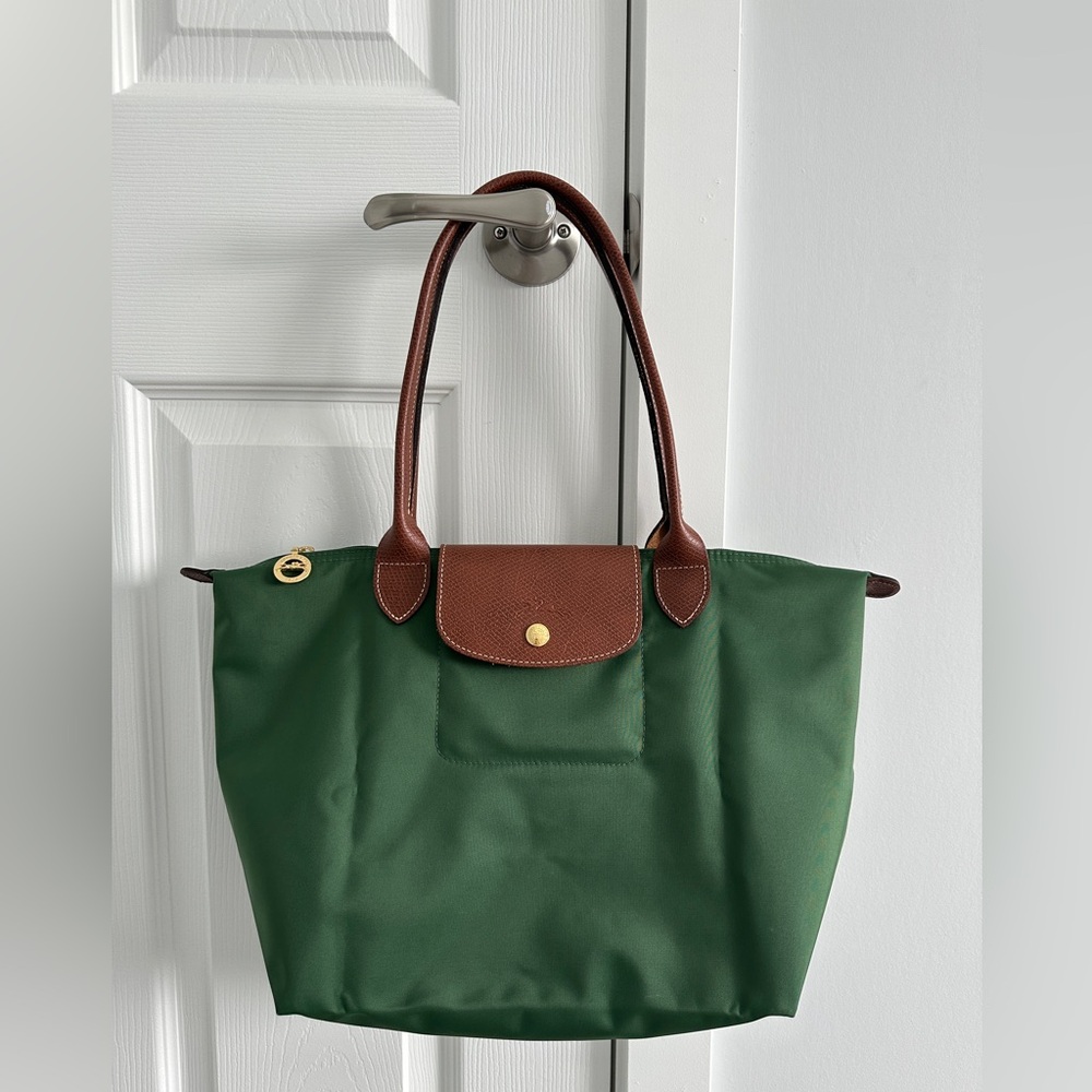 Longchamp Le Pliage Medium tote